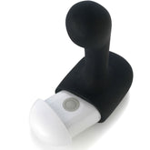 I PLAY - OOH BY STIMULATOR REPLACEMENT LONG BLACK PLUG